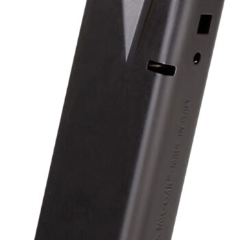 Taurus 358-0026-01 G3  15rd 9mm Luger Fits G3 Tactical Black