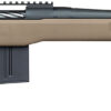 Mossberg 28149 Patriot LR Tactical 308 Win 7+1 24" Matte Blued Threaded Bull Barrel, Matte Blued Picatinny Rail MDT Oryx Tactical M-LOK Flat Dark Earth Synthetic Stock, Right Hand 2 150454
