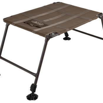 MOmarsh 34025 Final Stand  Brown Mesh 31" x 24"