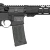 Rock River Arms OP1510 LAR-15M Operator DMR 5.56x45mm NATO 30+1 16", Black, BCM SOPMOD Stock, 13" M-Lok Handguard, Hogue Beavertail Grip, Magpul MBUS Pro Sights, OEM Match Trigger 1 155454