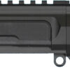 CMMG 22B5BD4AB Banshee MK4 22 LR 4.50", Armor Black, M-LOK Free-Float Handguard for AR-Platform 1 156341