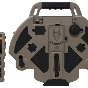 FOXPRO X360 DIGITAL GAME CALL