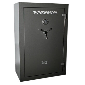Winchester Safes SECWINB31-SL-E   Holds 40 Long Guns