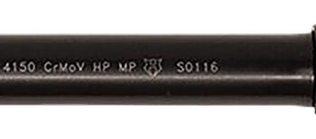 Ballistic Advantage BABL556033F Performance Series BA Hanson Carbine Length 5.56x45mm NATO 12.30" Black QPQ Chrome Moly Vanadium, Fits AR-15