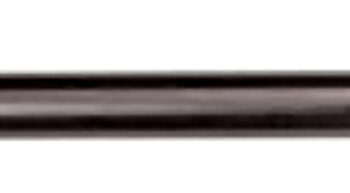 Ballistic Advantage BABL556037F Performance Series BA Hanson Mid-Length 5.56x45mm NATO 13.90" Threaded Black QPQ Chrome Moly Vanadium, Fits AR-15