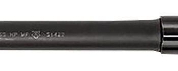 Ballistic Advantage BABL223013PQ Premium Series  223 Wylde 16" Threaded Hanson Profile, Midlength with Low Pro Gas Block, Black QPQ 4150 Chrome Moly Vanadium Steel, Fits AR-15