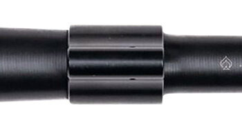 Ballistic Advantage BABL300007F Performance Series BA Hanson Carbine Length 300 Blackout 10.30" Threaded Black QPQ Chrome Moly Vanadium, Fits AR-15