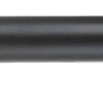 Ballistic Advantage BAPSG195T1Q Premium Series  9mm Luger Fits Glock 19 Gen 3-5 Threaded Black QPQ Stainless Steel