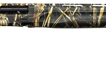 Retay USA COMGOR20CM726 Gordion Compact 20 Gauge Semi-Auto 3" 4+1 26" Realtree Max-7 Vent Rib Barrel, Realtree Max-7 Aluminum Receiver, Adj LOP Realtree Max-7 Synthetic Stock, Right Hand