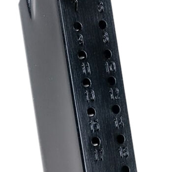 Canik MA2241 TP9  18+2 Extended 9mm Luger Fits Canik TP9 Compatible w/Canik TP9 Black Metal