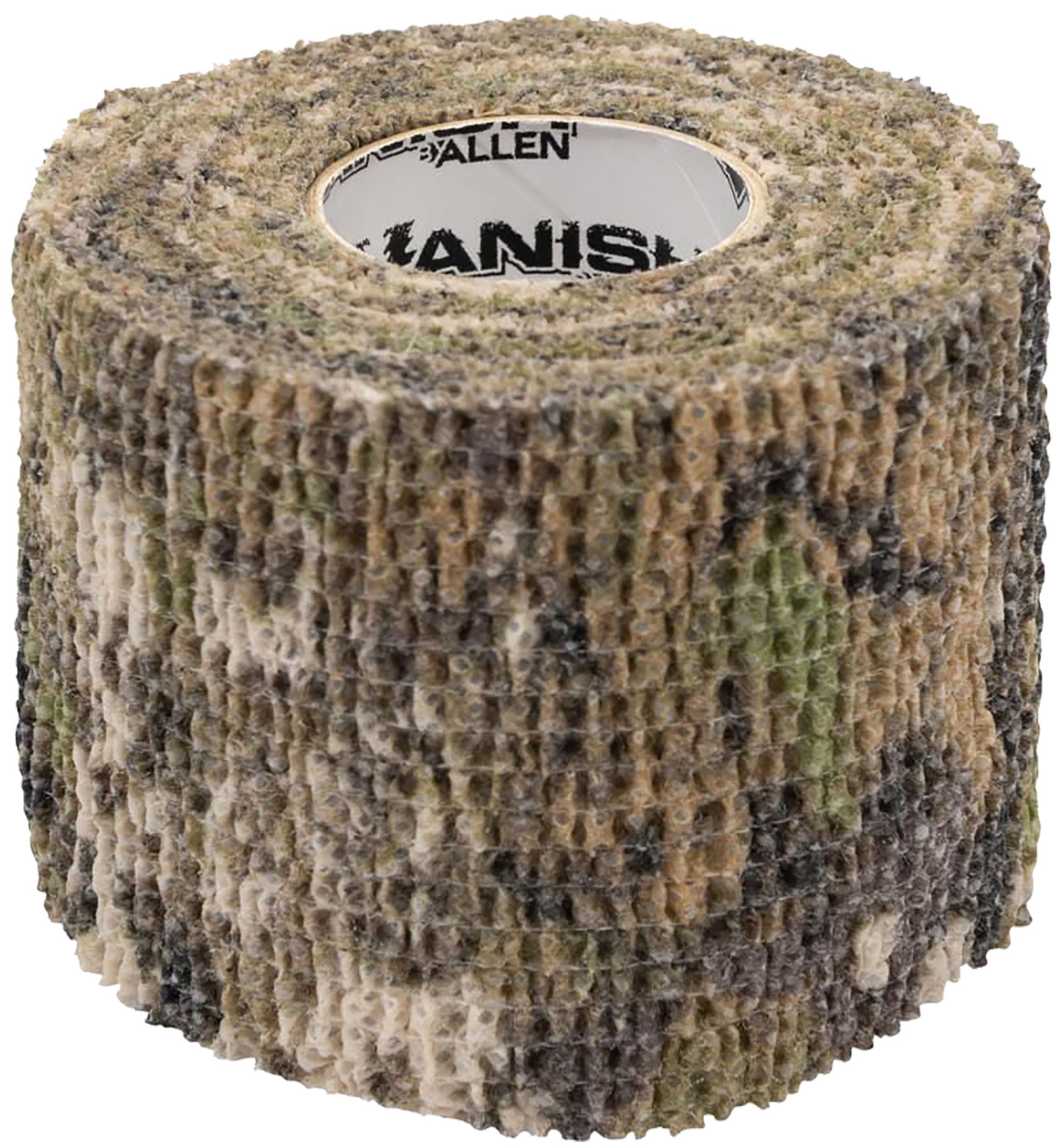 Vanish 452 Protective Camo Wrap For Shotgun/Rifle/Bow/Crossbow Veil Terrain Polyester/Spandex 15' Long 3 Vanish 452 Protective Camo Wrap For Shotgun/Rifle/Bow/Crossbow Veil Terrain Polyester/Spandex 15' Long