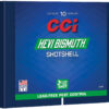 CCI 3744B Pest Control HEVI-Bismuth 44Special/44Rem Mag 10 Per Box/20 Case 2 162325