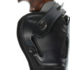 Galco SR124B Switchback Black Fits Heritage Rough Rider/ Ruger Wrangler 1 163823