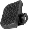 Mdt Sporting Goods Inc 106900BLK Thumb Rest Adjustable M-Lok Slots Black Polymer 1 164073