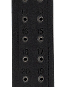 Kci Usa Inc KCIMZ013   26rd 45 ACP Compatible w/ Glock 21/21SF/30/30SF/36/41 Black Hardened Steel/Polymer