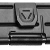 Strike Industries ARSUDC223 Stamped Dust Cover AR-15 Black Steel 3.35" 1 165324