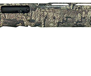 Escort HEPS20220TBY PS  Youth 20 Gauge Semi-Auto 3" 4+1 22" Realtree Timber Vent Rib Barrel, Grooved Aluminum Receiver, Adj LOP & Shim Realtree Timber Synthetic Stock