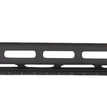Odin Works FSXSA15TABLK Tangent Forend  Black 6061 Aluminum 15.5" Long Compatible w/ Sig Cross Rifle