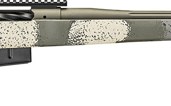 SPG BAW9247G 2020 WYPNT 7MM 24 EVGRN
