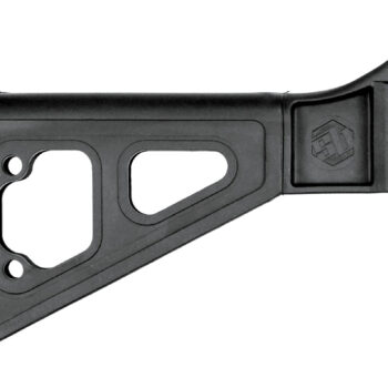 SB Tactical SBT5K01SB SBT5K  Black Fits HK MP5K/SP89