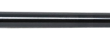 Faxon Firearms   Rimfire Pencil Barrel .22 LR 16" Salt Bath Nitride 416-R Stainless Barrel