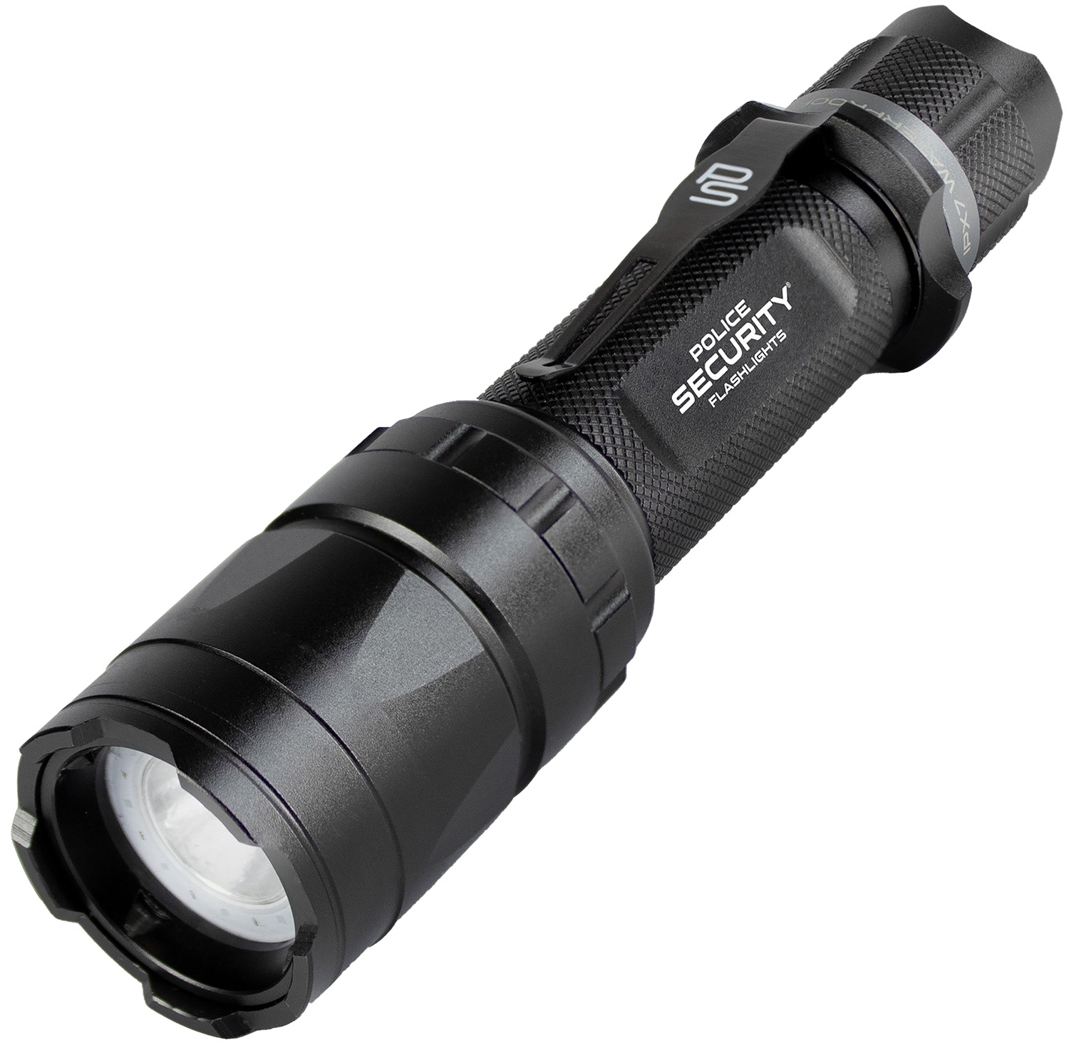 Lb Marketing 98868 Trac Tact-R Black 400/1,000 Lumens White LED 3 Lb Marketing 98868 Trac Tact-R Black 400/1,000 Lumens White LED