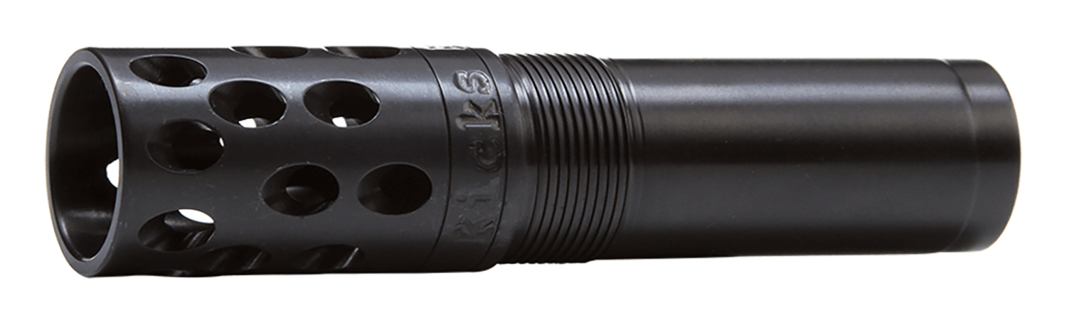 Kicks Industries BE20GAH.F.MOD High Flyer Beretta/Benelli Mobil 20 Gauge Modified 17-4 Stainless Steel 3 Kicks Industries BE20GAH.F.MOD High Flyer Beretta/Benelli Mobil 20 Gauge Modified 17-4 Stainless Steel