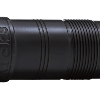 Kicks Industries BER/OPTHP12BKFULL Buck Kicker  Beretta Optima HP 12 Gauge Full 17-4 Stainless Steel