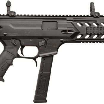 Gforce Arms BLADE6 Blade6  9x19 33+1 6"