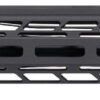CMMG 33BFA0C-AB Banshee MK3 8.6Blackout 16.10" Black Armor Cerakote Receiver for AR-Platform 1 170857