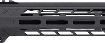 CMMG 33BFA0C-AB Banshee MK3 8.6Blackout 16.10" Black Armor Cerakote Receiver for AR-Platform