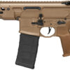 Sig Sauer PMCX556N11BIR10 MCX Spear LT 5.56 NATO 10rd 11.50" 1 170945