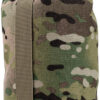 Mdt Sporting Goods Inc 109071MCM Traveller Shooting Bag Multi-Cam 500D Cordura Fabric 1 171843