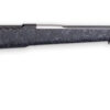 Weatherby MAM01N270WR8B Mark V Accumark 270 Wthby Mag 3+1 26" Graphite Black 1 172635