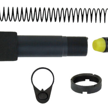TACFIRE MAR049-PCC-A PCC 5.5OZ PSTL B.TUBE