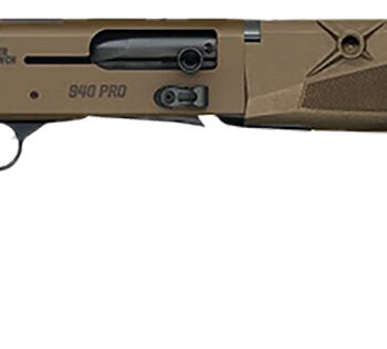 Mossberg 85181 940  12 Gauge 7+1 18.50"