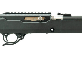TACSOL TDTSS-MB-B-B-BLK X22 BCKPK INTRG SUPP 1OF2