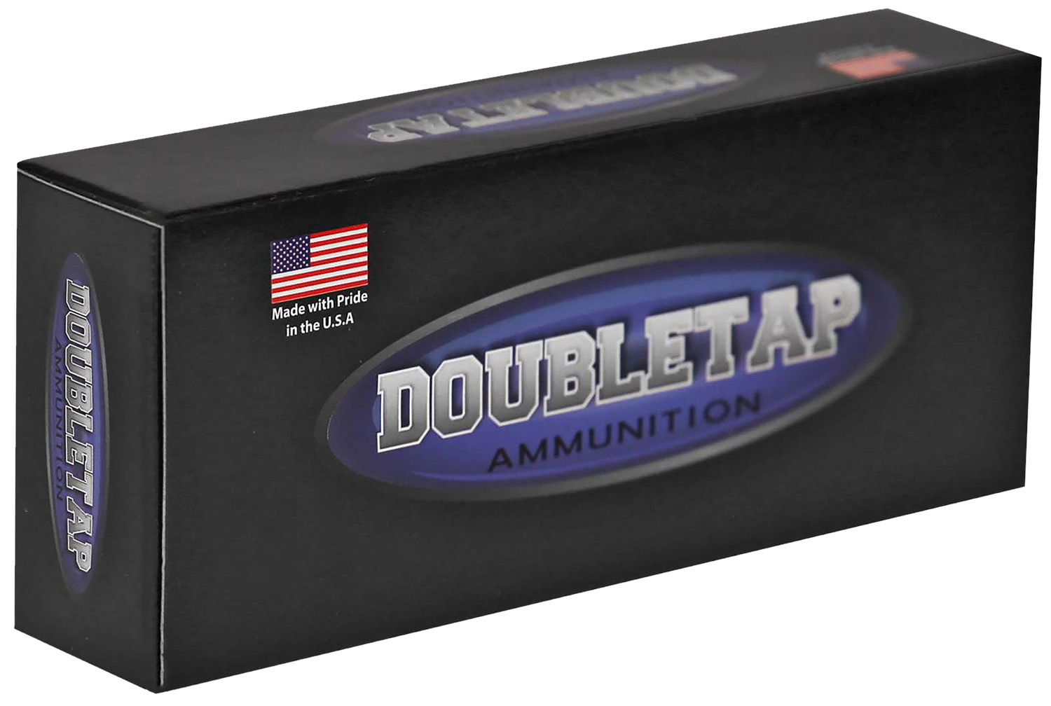 DoubleTap Ammunition 300BK220MK 300Blackout 220gr Hollow Point Boat Tail 20 Per Box/50 Case 3 DoubleTap Ammunition 300BK220MK 300Blackout 220gr Hollow Point Boat Tail 20 Per Box/50 Case