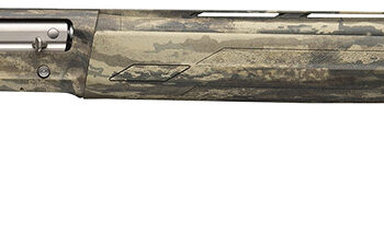 Browning 0119322005 A5  12 Gauge Semi-Auto 3.50" 4- 2.75" Shells 26" Realtree Legacy Vent Rib Barrel, Humpback Aluminum Receiver, Adjustable Composite Stock, Invector-DS Chokes