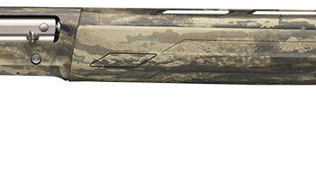 Browning 0119322004 A5  12 Gauge Semi-Auto 3.50" 4- 2.75" Shells 28" Realtree Legacy Vent Rib Barrel, Humpback Aluminum Receiver, Adjustable Composite Stock, Invector-DS Chokes