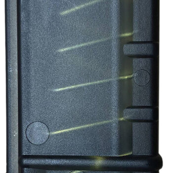 Grand Power 8588005940139 Stribog  10rd 9mm Luger Black Polymer