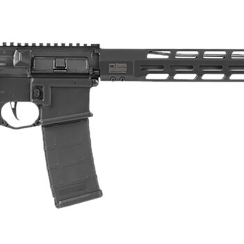 SIG RM40016BTRDV210        M400 556 16    10R  BLK