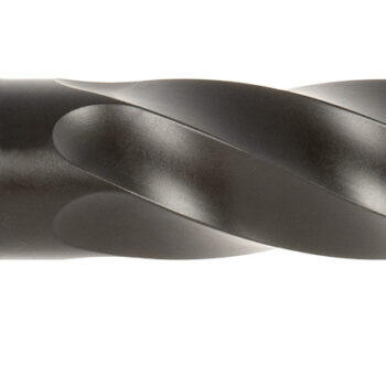 Strike Industries GBARREL19 Glock 9mm Luger Spiral Fluted Black Nitride Stainless Steel, Fits Glock 19 Gen3-5
