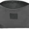 Sticky Holsters RORBPLG Range Bag Pouch Large 13" Black Nylon 1 178480