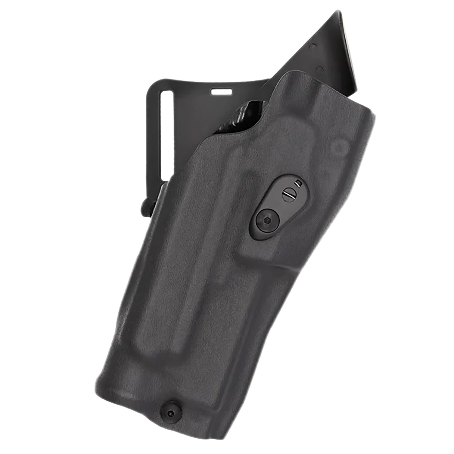 Safariland 6390RDSO2582131 ALS Black Hardshell STX Fits Staccato XC Compatible w/ SureFire X300U Right Hand 2 Safariland 6390RDSO2582131 ALS Black Hardshell STX Fits Staccato XC Compatible w/ SureFire X300U Right Hand