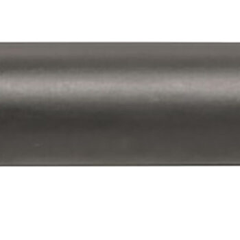 HK 51000982 H&K 45 ACP 4.57" Threaded Black Steel, Fits H&K 45C Tactical