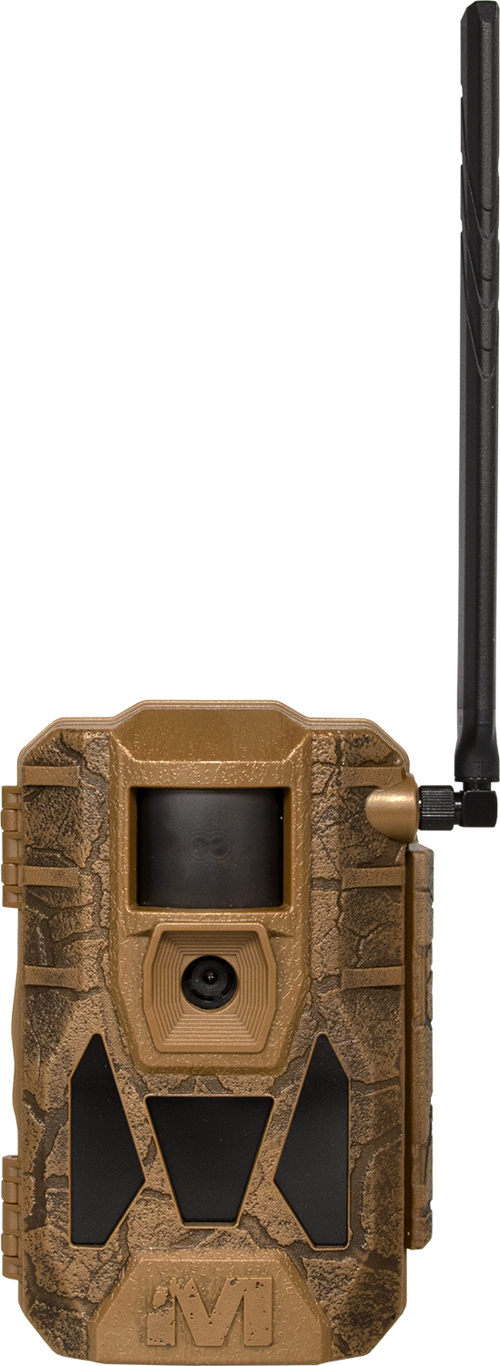 Muddy MUDMTRX2 Matrix Cellular Trail Camera 3 Muddy MUDMTRX2 Matrix Cellular Trail Camera