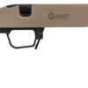 Mdt Sporting Goods Inc 108682FDE Field Stock Chassis System Flat Dark Earth Fits Savage Axis Short Action 2 180580