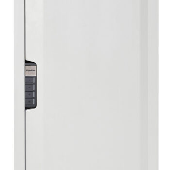Hornady 75414 In-Wall Safe  Powder Coated 8/16 Gauge Steel