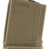 ProMag COL26 Standard 10rd 223 Rem/5.56x45mm Fits AR-15/M16 Desert Tan DuPont Zytel Polymer 1 18157